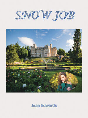 cover image of SNOW JOB